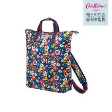 캐스키드슨 집탑 백팩 포틀랜드 플라워 (CK-B106127418285102)