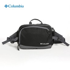 COLUMBIA 컬럼비아 사파리 남성 여성 유니버설 타입 캐쥬얼 실용적 벨트백 허리색 UU1233