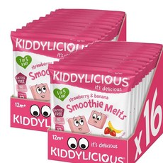 키딜리셔스젤리