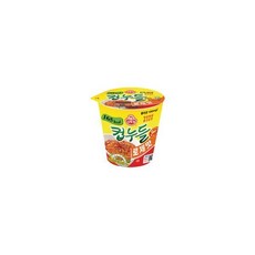 컵누들로제맛