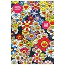 무라카미 타카시 미술 수첩 독본 Bijutsu Techo 1992-2012 BT BOOKS