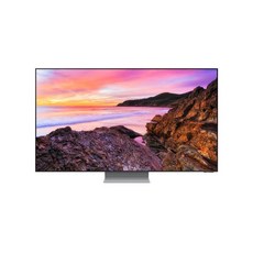 eTV 삼성 TV KQ75QNC700FXKR 스탠드형