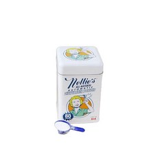 넬리 소다 자동 식기세척기 세제 1kg (80회) (MIT성분 불검출), 1개
