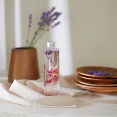 자주라벤더선풍기