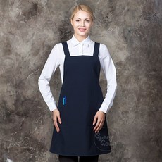 수산시장앞치마