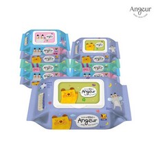 45g물티슈업소용