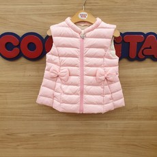 코코리따경량조끼