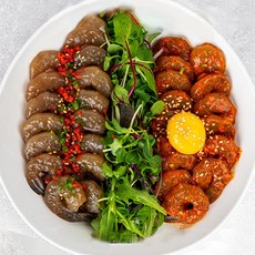 특A급 간장 깐새우장 - 제조 신선한 양념 새우장, 간장250g, 250g, 1개