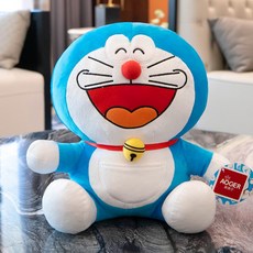 도라에몽쿠션