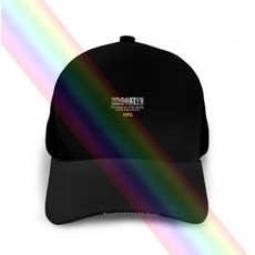 브루클린 내 이야기가 시작되는 곳 1965Cap Hat Cap Hat|야구 모자|