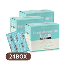 마더케이모유수유티슈