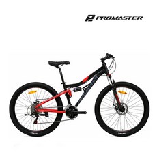 풀샥mtb