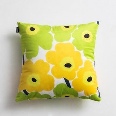 마리메꼬쿠션커버