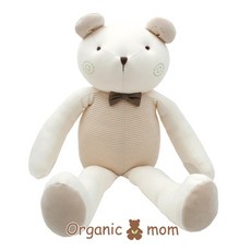 오가닉맘인형