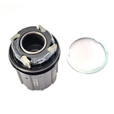 ABG 안티 시스템 4 폴 프리 허브 노바텍 D792SB 바이트 가드 카세트 본체 8s 10s