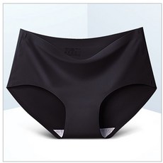 무봉제팬티 노라인팬티