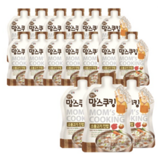 남양이유식