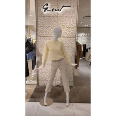 지컷청바지
