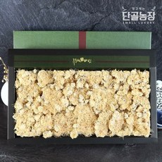 [프레시데이] 류충현버섯명장 눈꽃 동충하초 선물세트 (200g), 동충하초/200g, 상세 설명 참조