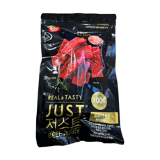 동원 저스트 육포 250g 코스트코, 1개