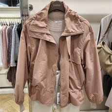 클라비스패딩