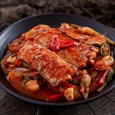 갈치조림밀키트