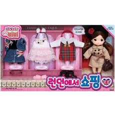 리틀미미드림하우스