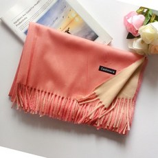 코스캐시미어머플러