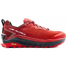 ALTRA Mens AL0A4VQM Olympus 4 Trail Running Shoe