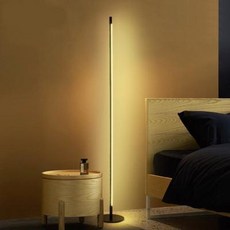 북유럽 스탠드 망홍 북유럽 미니 스탠드, 01 플로어 램프 높이 150cm