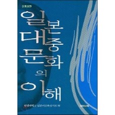 일본대중문화의이해