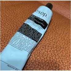 에이솝핸드크림