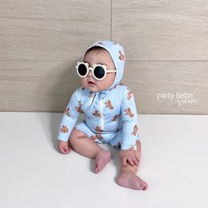 곰돌이수영복