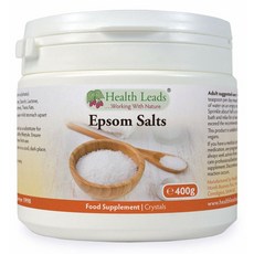 epsomsalt