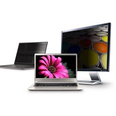 [(주)와룡물산] 정보보호 보안기 정보보안 보호필름 세이퍼 플러스 PBS 27W-B [27.0형 와이드 B]