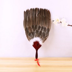 제갈공명부채