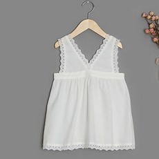 P1401 - Dress(아동 원피스) hdn 종이옷본 의류패턴 옷만들기 DIY - 아동원피스패턴