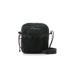 로우로우 STRING WIND SACOCHE 020BLACK RCR0203BKZ