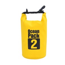 야외 PVC 방수 가방 신비한 트레킹 가방 관광 캠핑 낚시 해변 수영 가방 초경량 접이식 배낭 BAG13, 10L