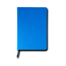 쓰고쓰고 어른 성인 일기장 다이어리 기억 발자국 만년다이어리