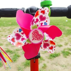 킥보드바람개비