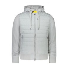 PARAJUMPERS 파라점퍼스 24 IVOR (24SS-PMHYFP01-738) (아이버 코튼 플리스 후드 스웨트셔츠)