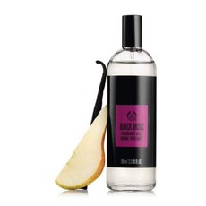 [현대백화점][더바디샵] 블랙 머스크 후레그런스 미스트 100ML (40771), 단일속성