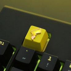 예쁜키캡