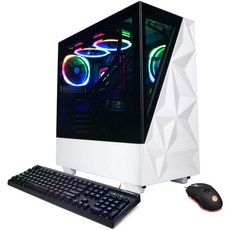 사이버 파워PC게이머 Xtreme VR 리퀴드 쿨 게이밍 PC 인텔 코어 i714700KF 3.4GHz GeForce RTX 4070 Ti 슈퍼 16GB 32GB DDR5 2T - 인텔i714700