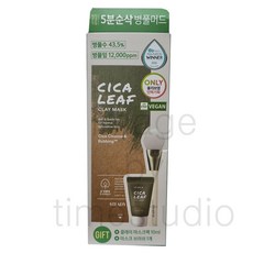 스테디시카리프블랙헤드