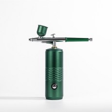 페인트통압축기