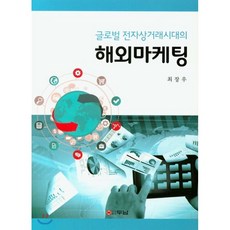 글로벌마케팅