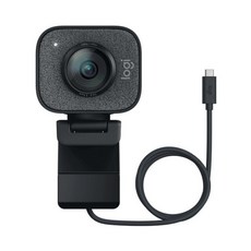 로지텍streamcam