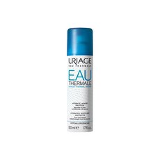 유리아쥬 오 떼르말 온천수 미스트 50ml, 1개